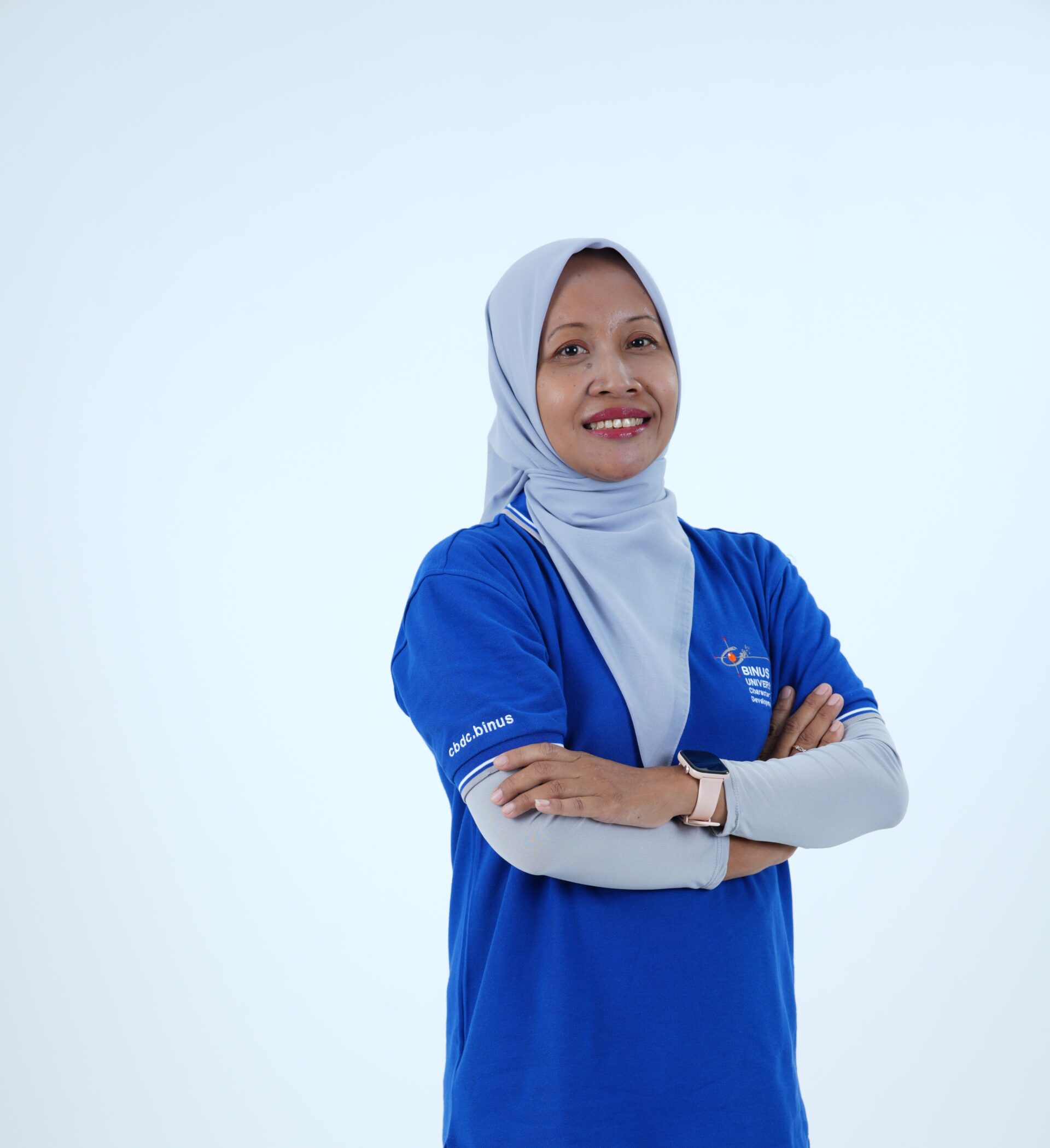 Niniek Setianingsih