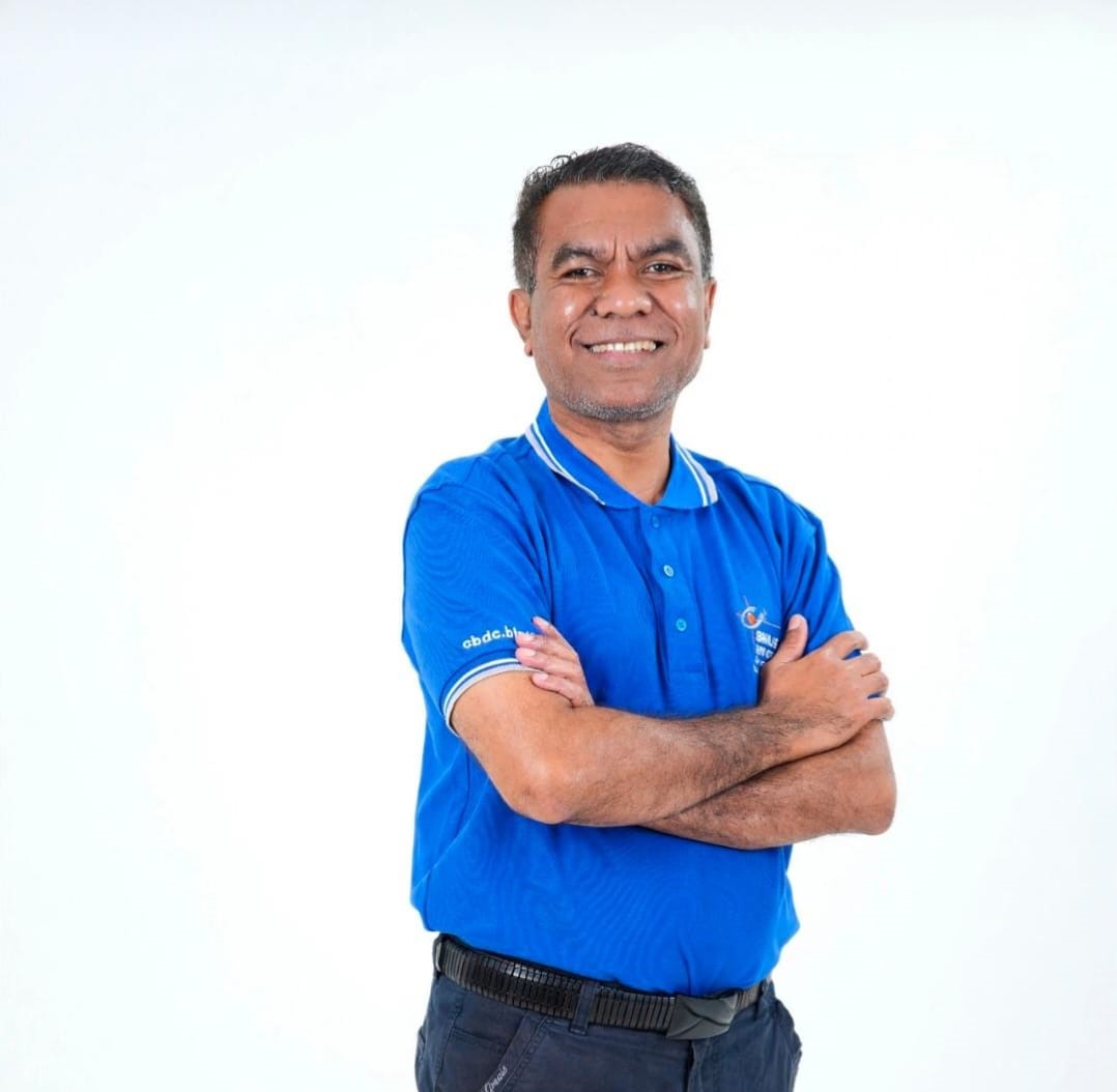 Petrus Lakonawa