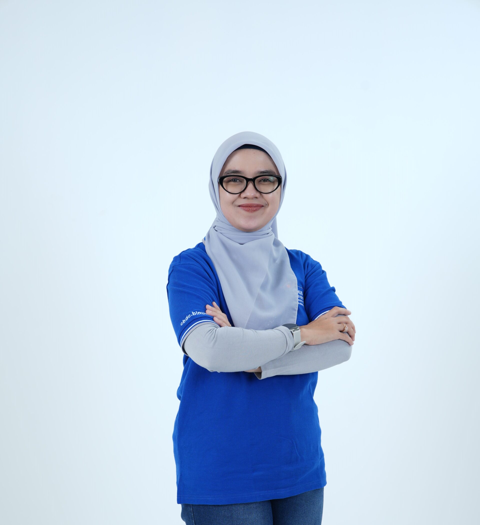 Rahmi Yulia Ningsih