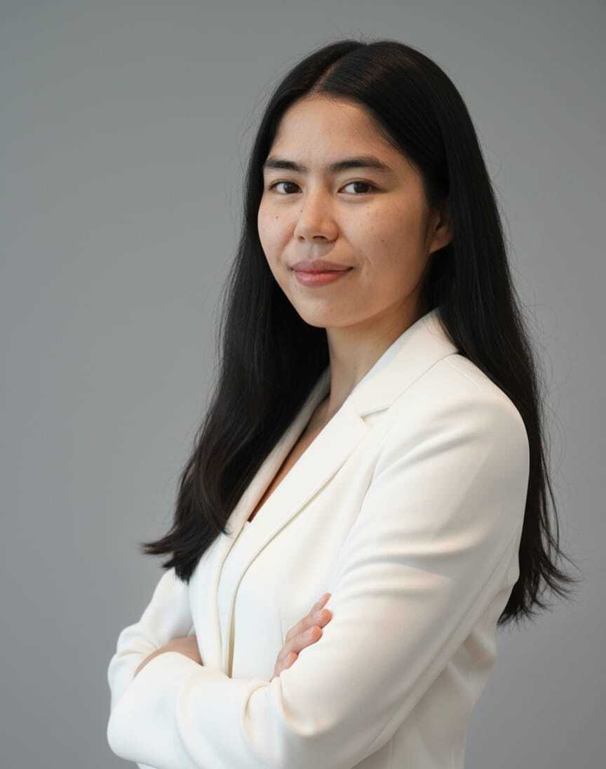 Renta Lestari Hutabarat