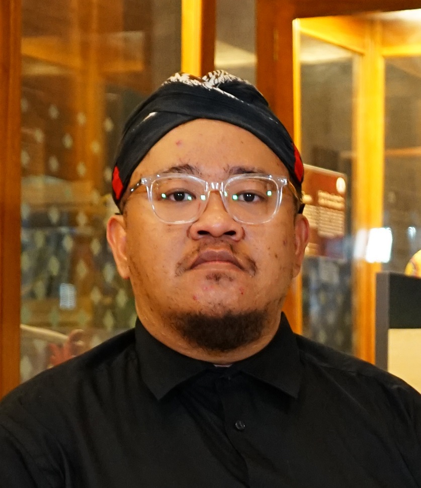 Victor Adiluhung Abednego S.T., M.Ds