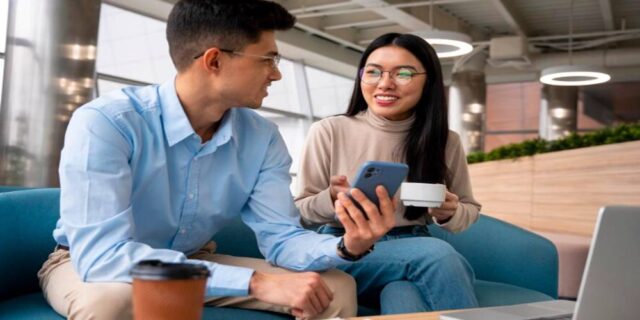 Fenomologi Komunikasi Generasi Z