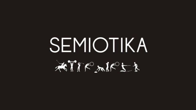 Semiotika adalah