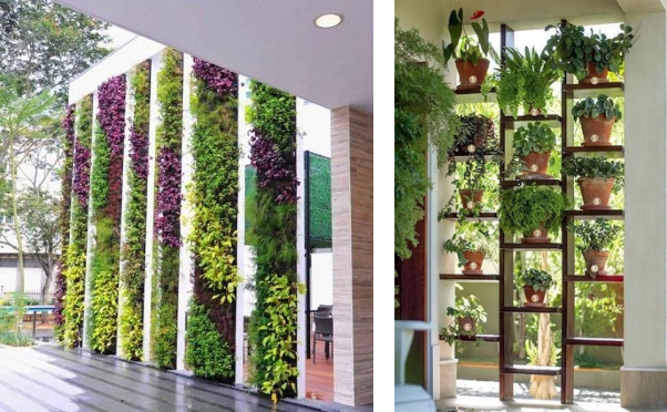 Pengaplikasian Green Design Secara Sederhana bagi Rumah Tinggal