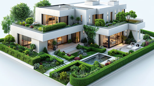 Apa Itu Green Design Tujuan, Prinsip, dan Contohnya