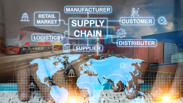 Manajemen Rantai Pasok Prinsip, Tantangan, dan Solusi Integrasi Efektif