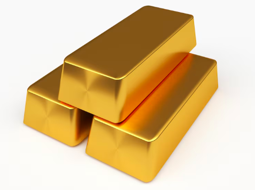 Emas Gramasi Kecil sebagai Bentuk Investasi Baru