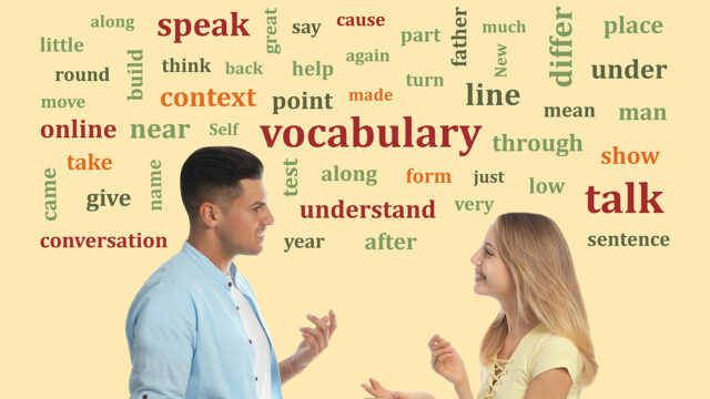 Grammar or Speaking