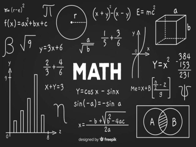 Contoh Penerapan Matematika Diskrit Bagi Jurusan Ilmu Non Komputer