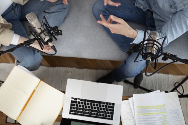 Cerita 3 Alumni BINUS yang Sukses Berkarier di Dunia PR