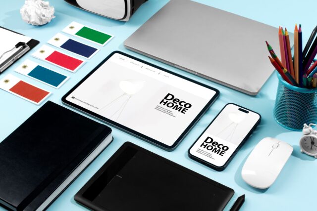 Desain Branding dan Visual Identity: Peran Visual Communication Design BINUS UNIVERSITY dalam Membangun Brand yang Kuat