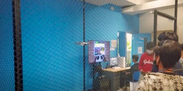 Yuk, Intip 15 Fasilitas di BINUS Malang!