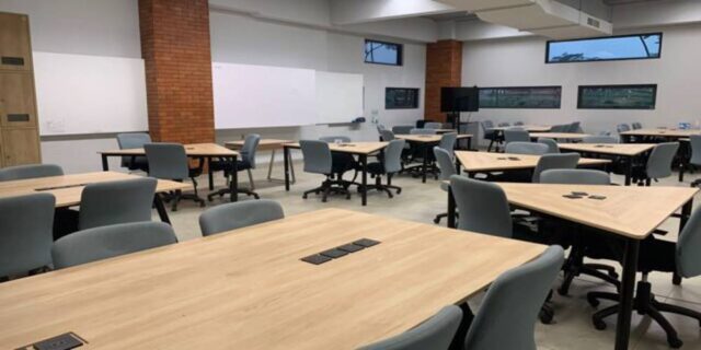 Yuk, Intip 15 Fasilitas di BINUS Malang!