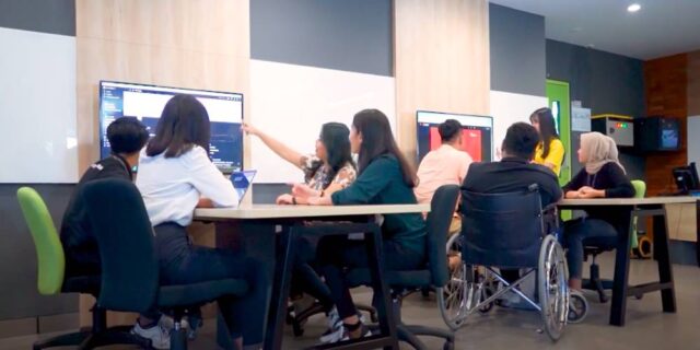 Yuk, Intip 15 Fasilitas di BINUS Malang!