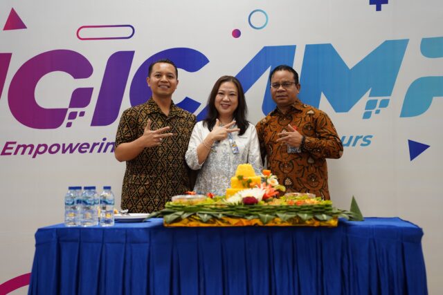 BINUS @Malang Luncurkan Program Digital Communication untuk Cetak Digital Technopreneur Generation