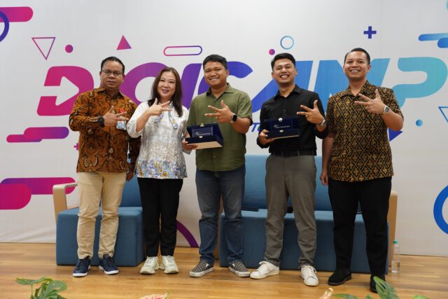 BINUS @Malang Luncurkan Program Digital Communication untuk Cetak Digital Technopreneur Generation