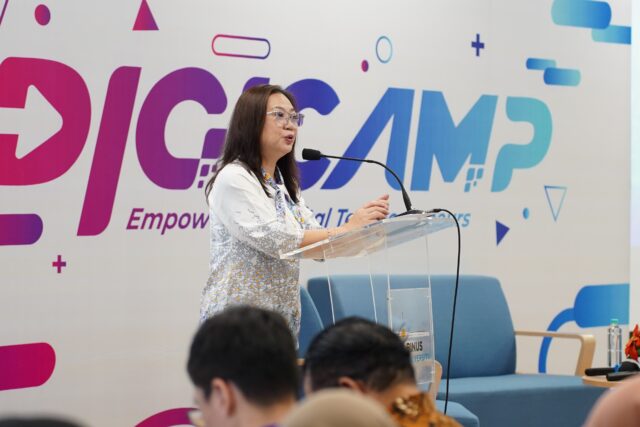 BINUS @Malang Luncurkan Program Digital Communication untuk Cetak Digital Technopreneur Generation