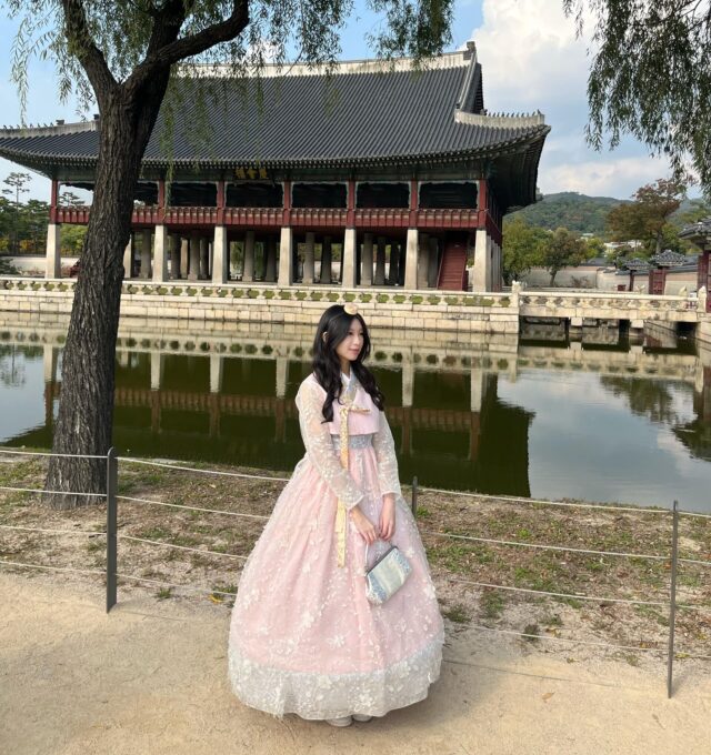 Mahasiswa BINUS @Malang Raih Pengalaman Global di Duksung Women’s University Korea Selatan