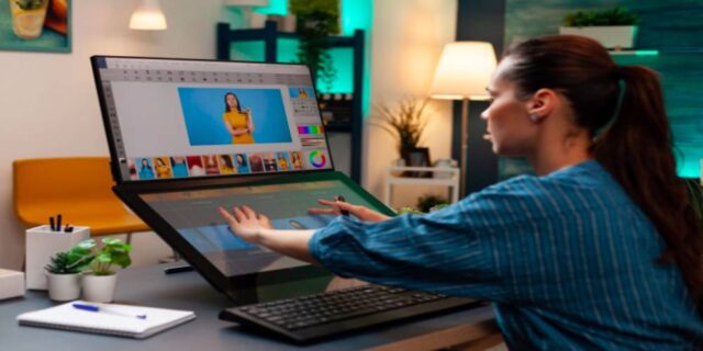 Mau jadi Animator? BINUS @Malang Universitas Swasta dengan Jurusan Animasi Terbaik