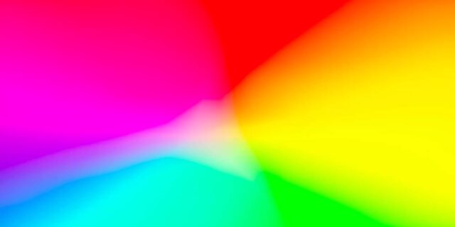 Pengertian Warna Primer, Sekunder dan Tersier Beserta Contohnya