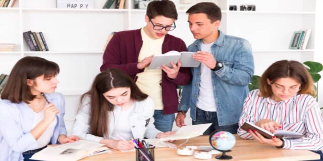 Yuk Mengenal Jurusan Ilmu Komunikasi di BINUS @Malang Skill dan Fasilitas yang Didapatkan