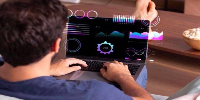 Inilah 8 Manfaat Data Visualization dalam UI/UX
