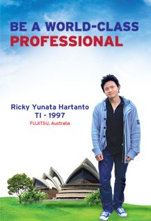 Binus University Online Learning