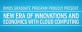 New Era of Innovations and Economics with Cloud Computing