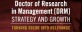 Info Session & Industry Gathering: Doctor of Research in Management (DRM) Strategy and Growth
