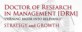 Industry Gathering: Doctor of Research in Management (DRM) Strategy and Growth