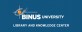 LKC Resmi Dibuka di BINUS UNIVERSITY Alam Sutera