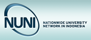 Nationwide University Network in Indonesia