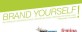 Seminar Brand Yourself