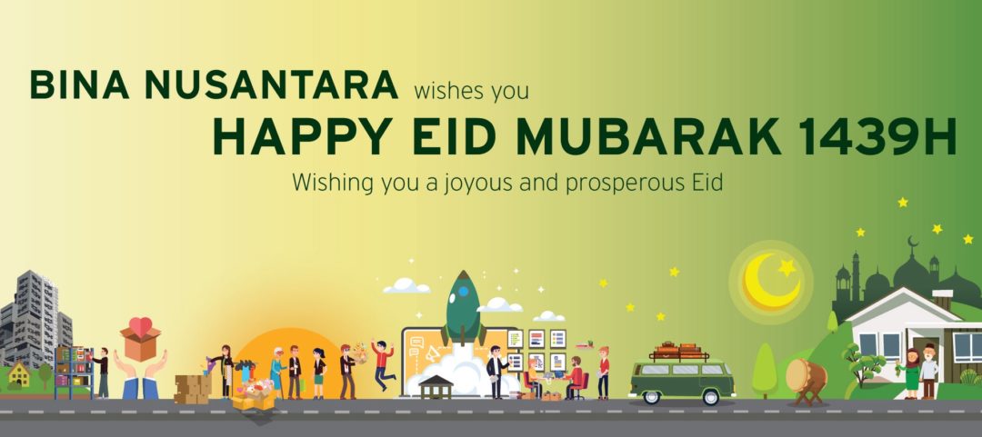 Wisuda 58 – 1 Agustus 2018, Jakarta Convention Center