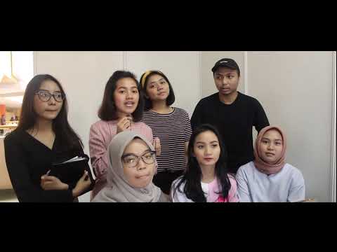 Green Changer dari karya Binusian untuk perempuan Indonesia