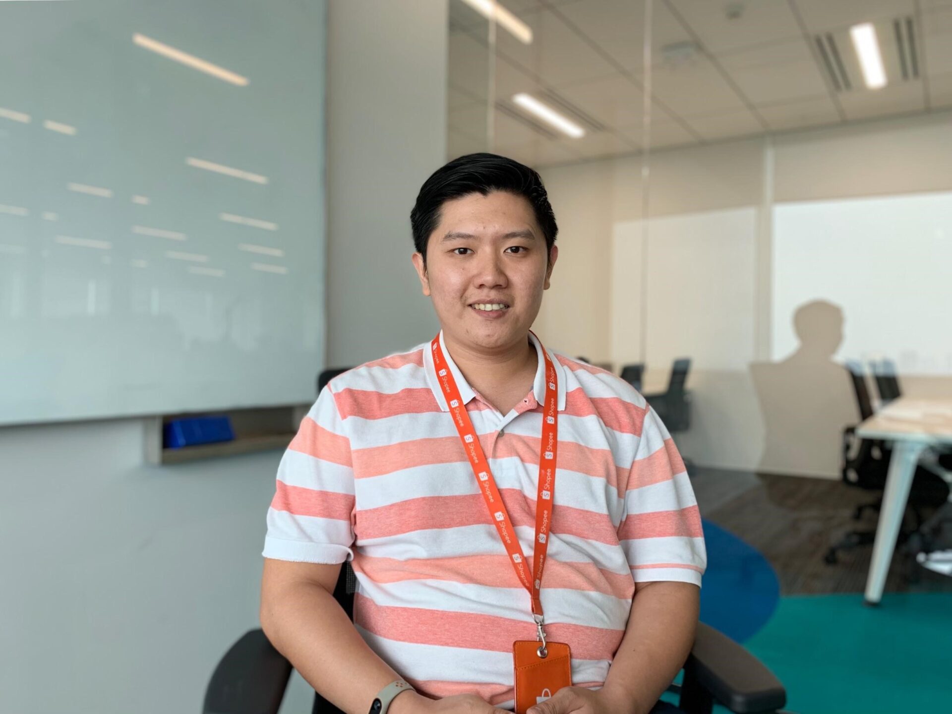 Alumni Story : Menilik Perjalanan Karier Sosok Steven Martono, Senior Business Intelligence di Shopee