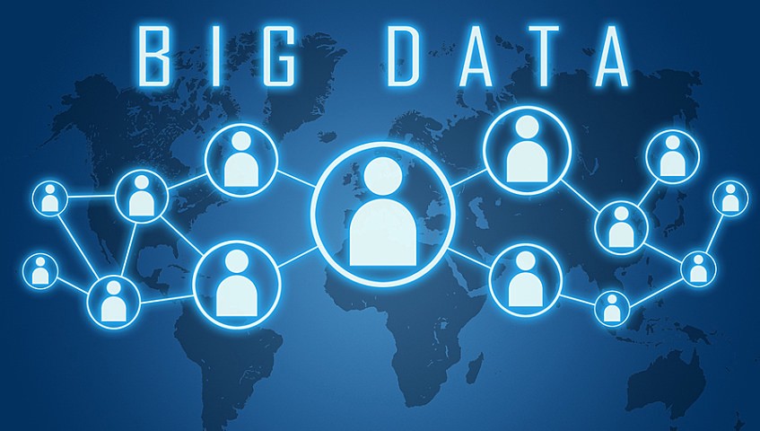 Tugas dan Tanggung Jawab Kehumasan di Era Big Data