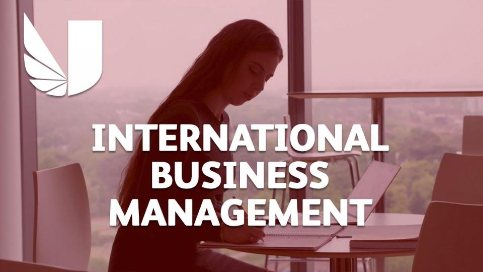 Jadi Mahasiswa International Business Management, Perlukah Internship ke Luar Negeri?