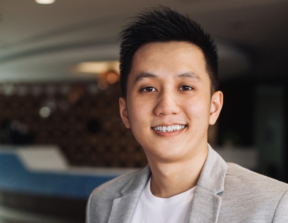 Berawal dari Kegagalan, Perjalanan Benny Fajarai Raih Predikat 30 Under 30 Forbes Asia