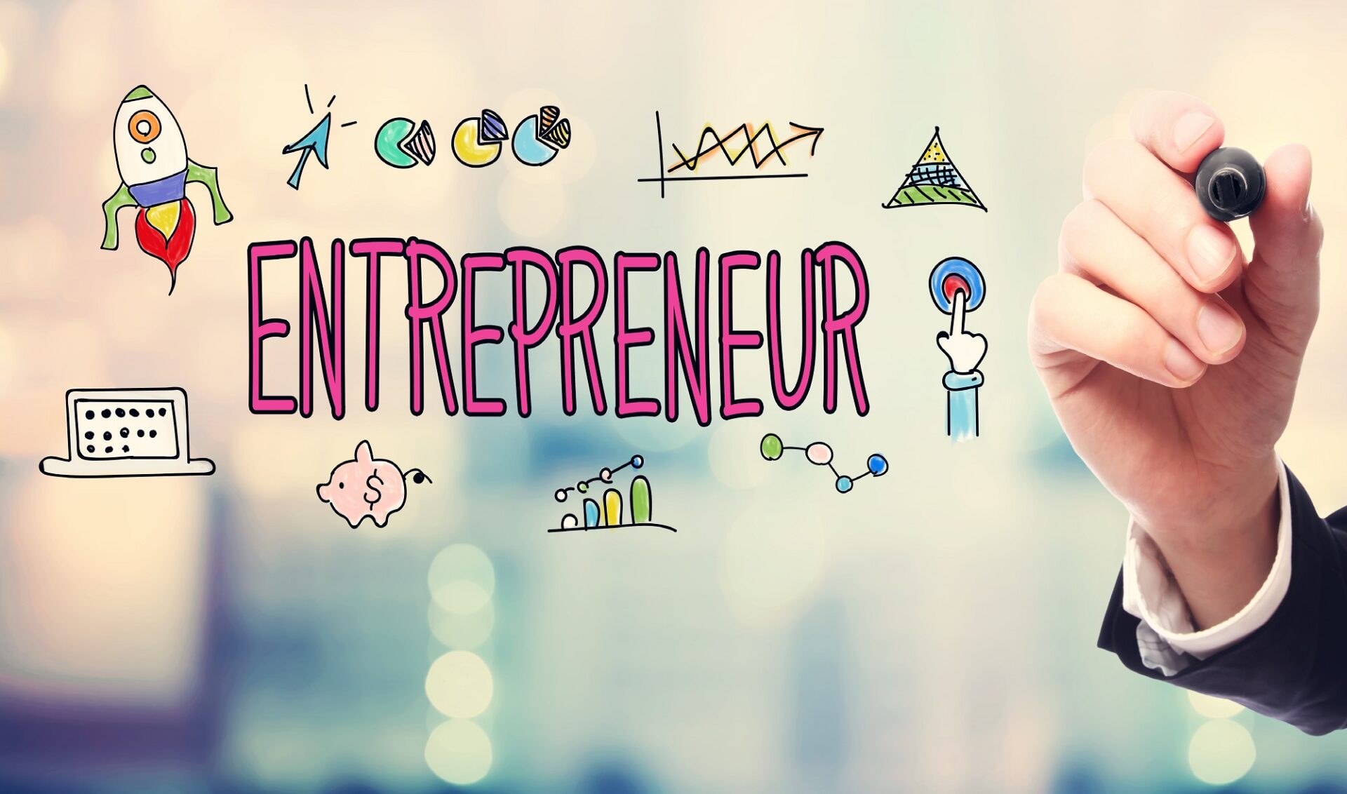 Simak! Ini 5 Soft Skill yang harus Dimiliki Para Calon Entrepreneur