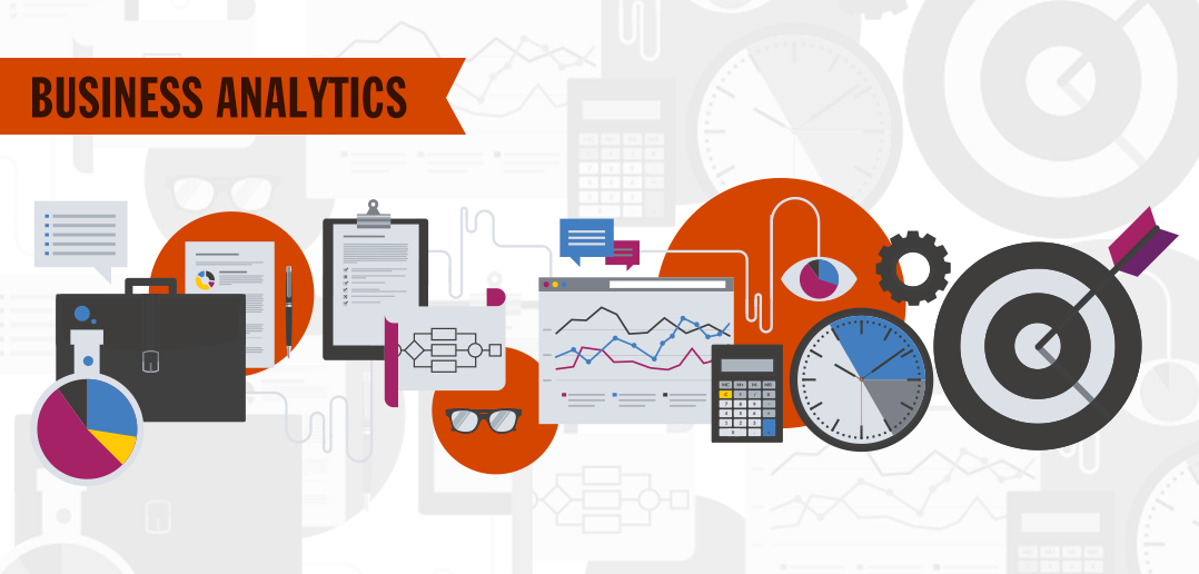 Hal-Hal yang Perlu Kamu Tahu Seputar Jurusan Populer Business Analytics