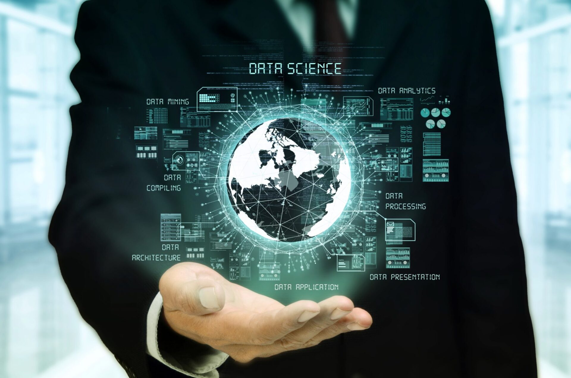 Mengenal Data Science, Ilmu Terpenting dalam Penerapan Teknologi Big Data