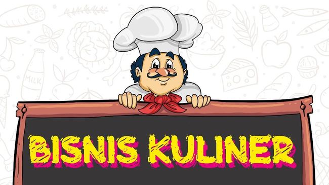 Gurihnya Bisnis Kuliner di Tangerang, Menarik Untuk Digarap