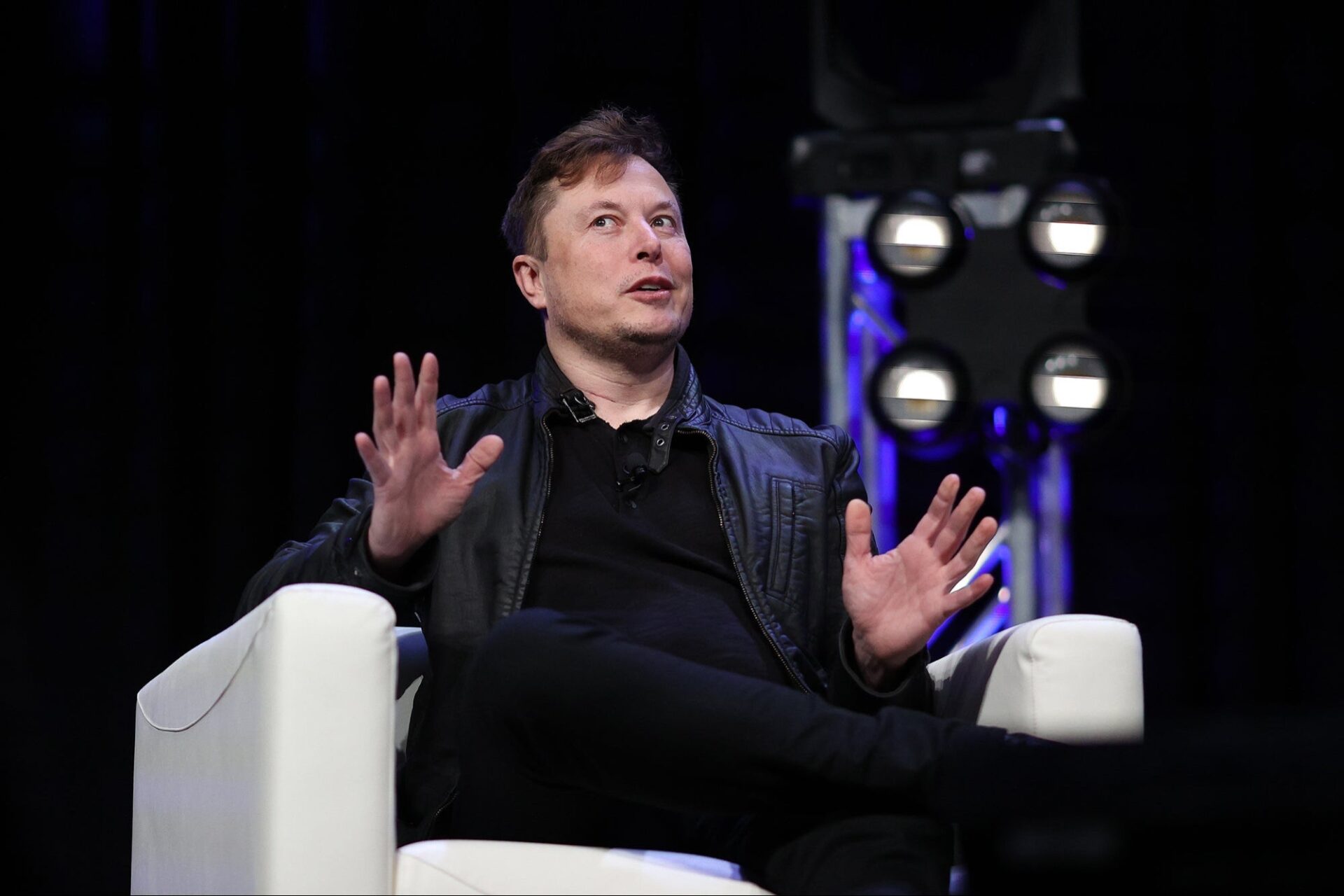 Mau Sukses ala Elon Musk? Belajar Jadi Technopreneur, Yuk!