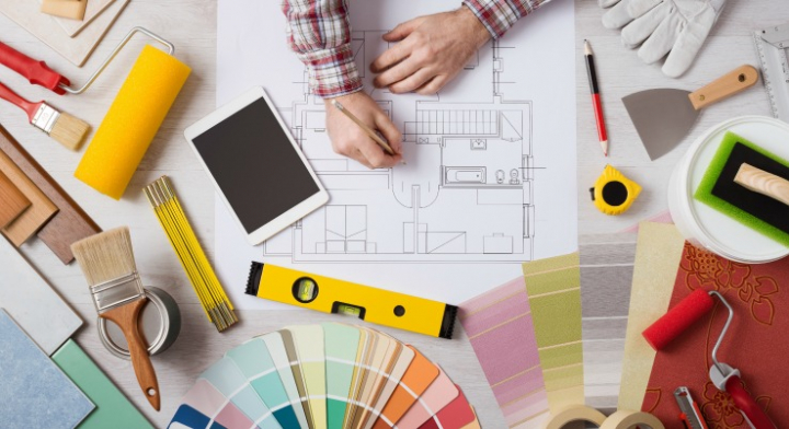 Hindari Kesalahan dalam Mendekorasi Rumah, Belajar Ilmu Desain Interior dan Intip Peluang Kariernya Berikut