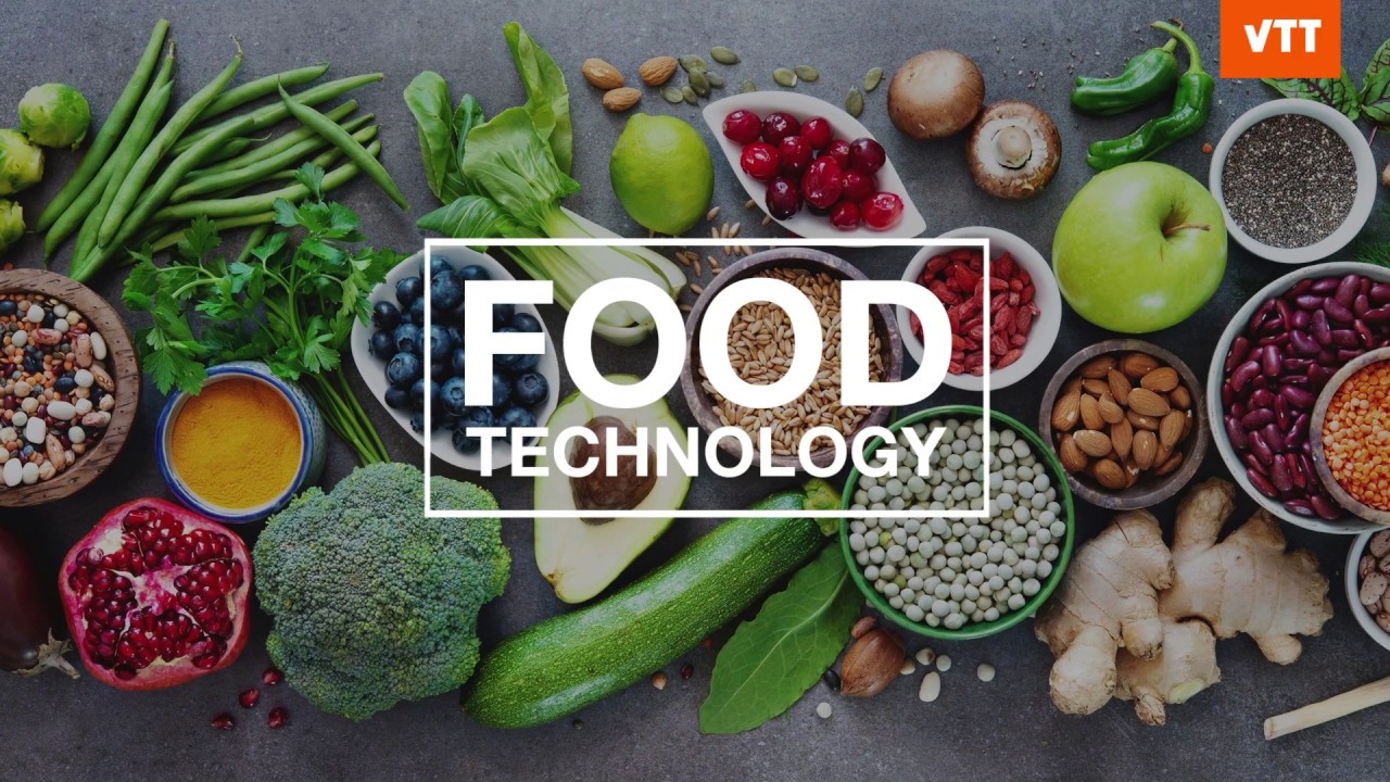 Kupas Tuntas Informasi Perkuliahan dan Peluang Karier Jurusan Food Technology