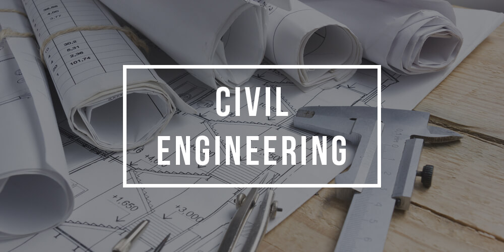 Lulusan Civil Engineering, Apa Aja ya Prospek Karier ke Depannya?