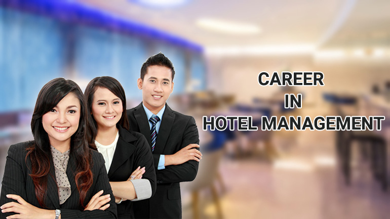 7 Peluang Kerja untuk Kamu Para Lulusan Hotel Management