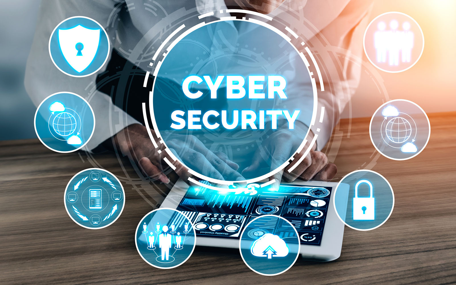 Cyber Security, Jurusan Potensial di Era Digital