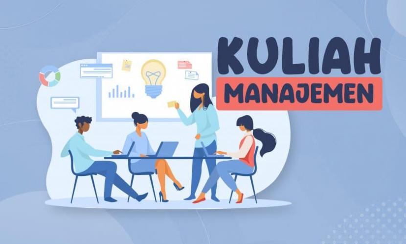 Jurusan Kuliah Management Belajar Teknologi Aplikasi? Bisa Dicoba Saat Magang